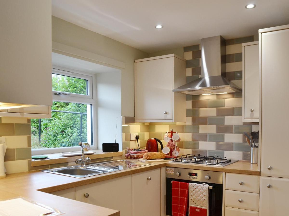 Well Cottage Ceres Luaran gambar