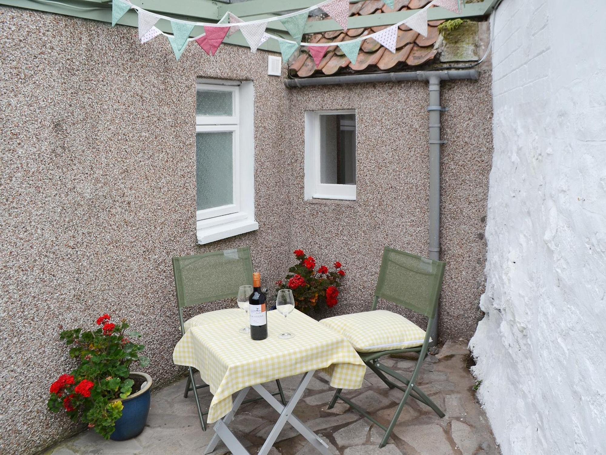 Well Cottage Ceres Luaran gambar