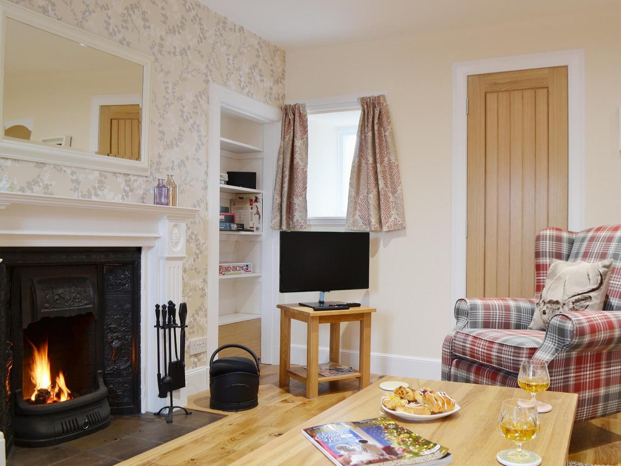 Well Cottage Ceres Luaran gambar